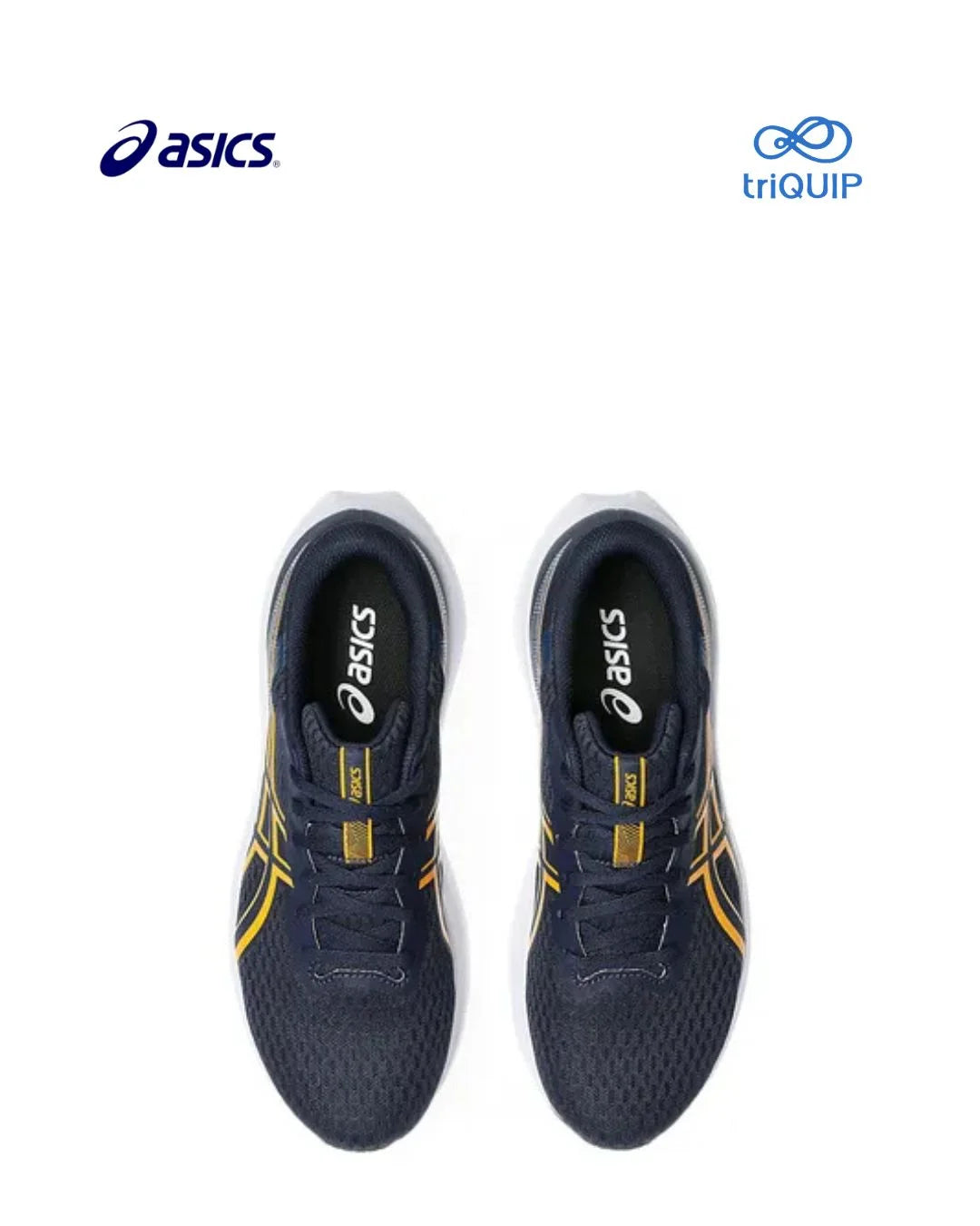 ASICS Patriot 14 Men's Running Shoes