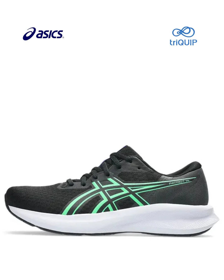 ASICS Patriot 14 Men's Running Shoes