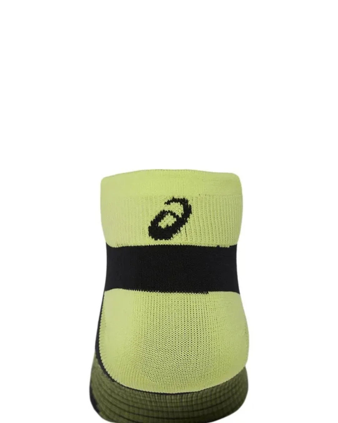 ASICS Running Unisex Socks 3P on triQUIP Sports