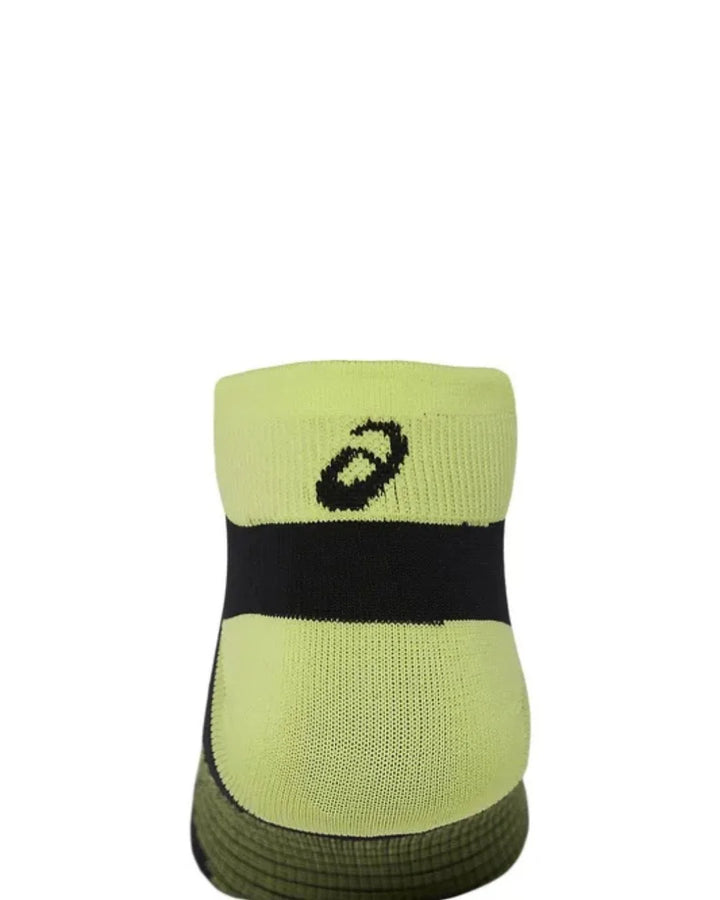 ASICS Running Unisex Socks 3P on triQUIP Sports