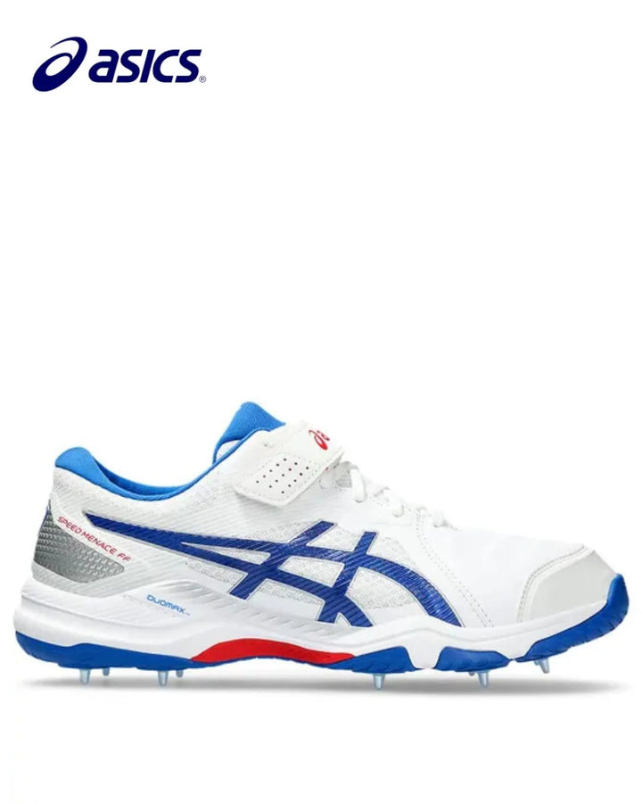 ASICS Speed Menace FF Men Cricket Bowling Shoes