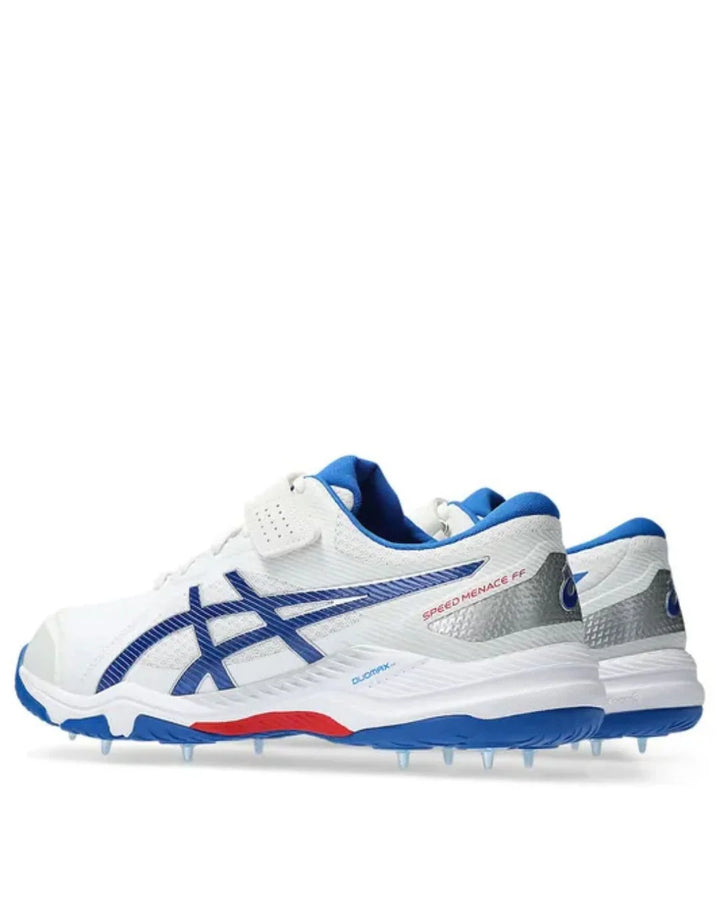 ASICS Speed Menace FF Men Cricket Bowling Shoes