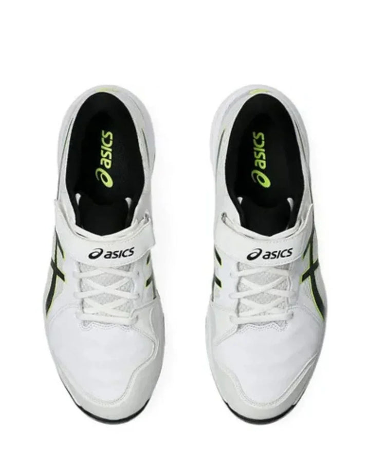 ASICS Speed Menace FF Men Cricket Bowling Shoes