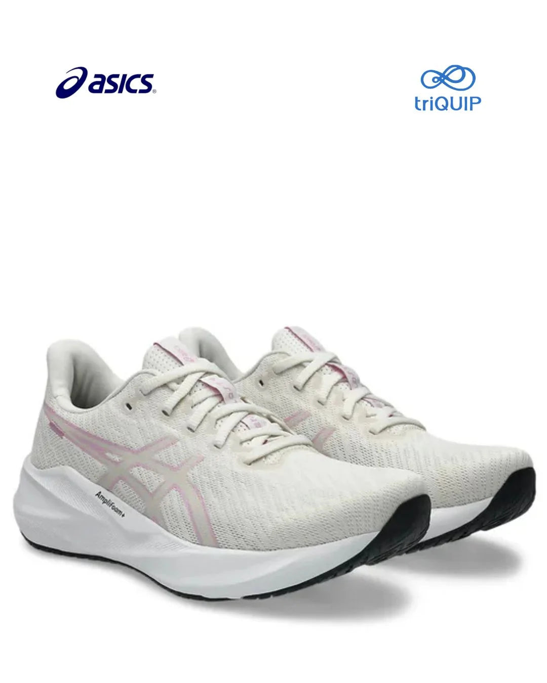 ASICS Versablast 4 Women Running Shoes on triQUIP Sports