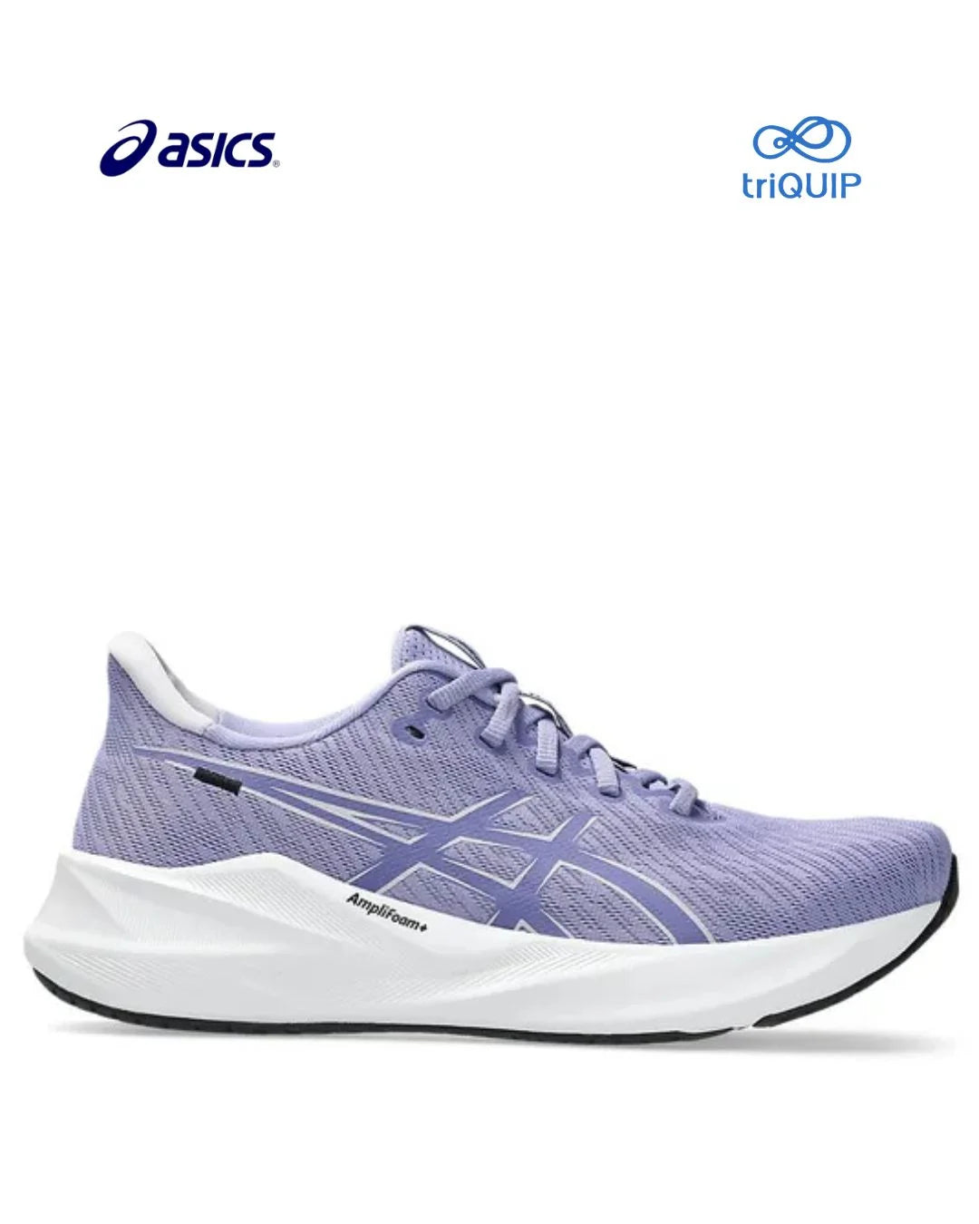 ASICS Versablast 4 Women Running Shoes on triQUIP Sports