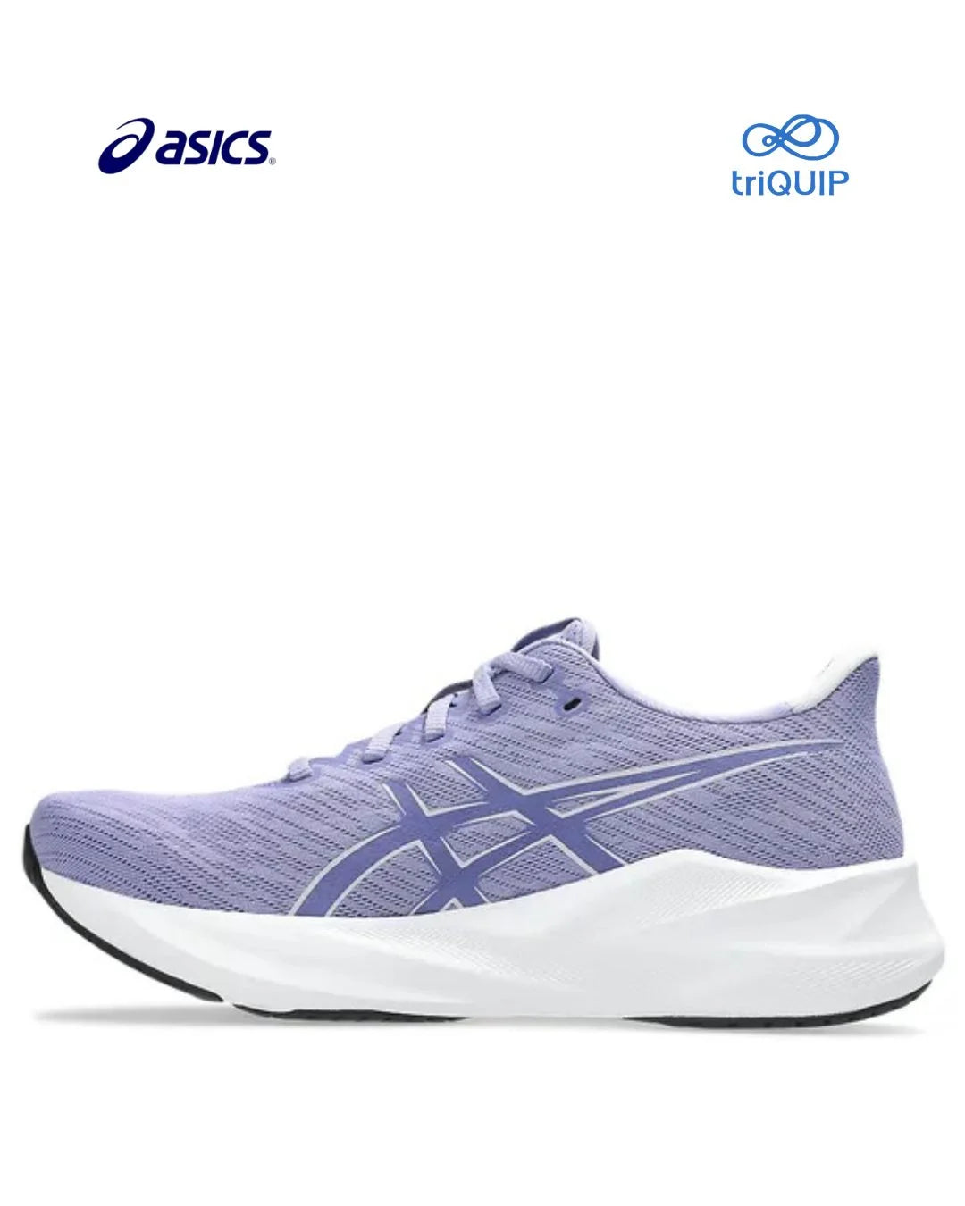 ASICS Versablast 4 Women Running Shoes on triQUIP Sports