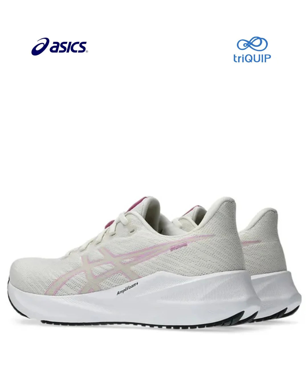 ASICS Versablast 4 Women Running Shoes on triQUIP Sports