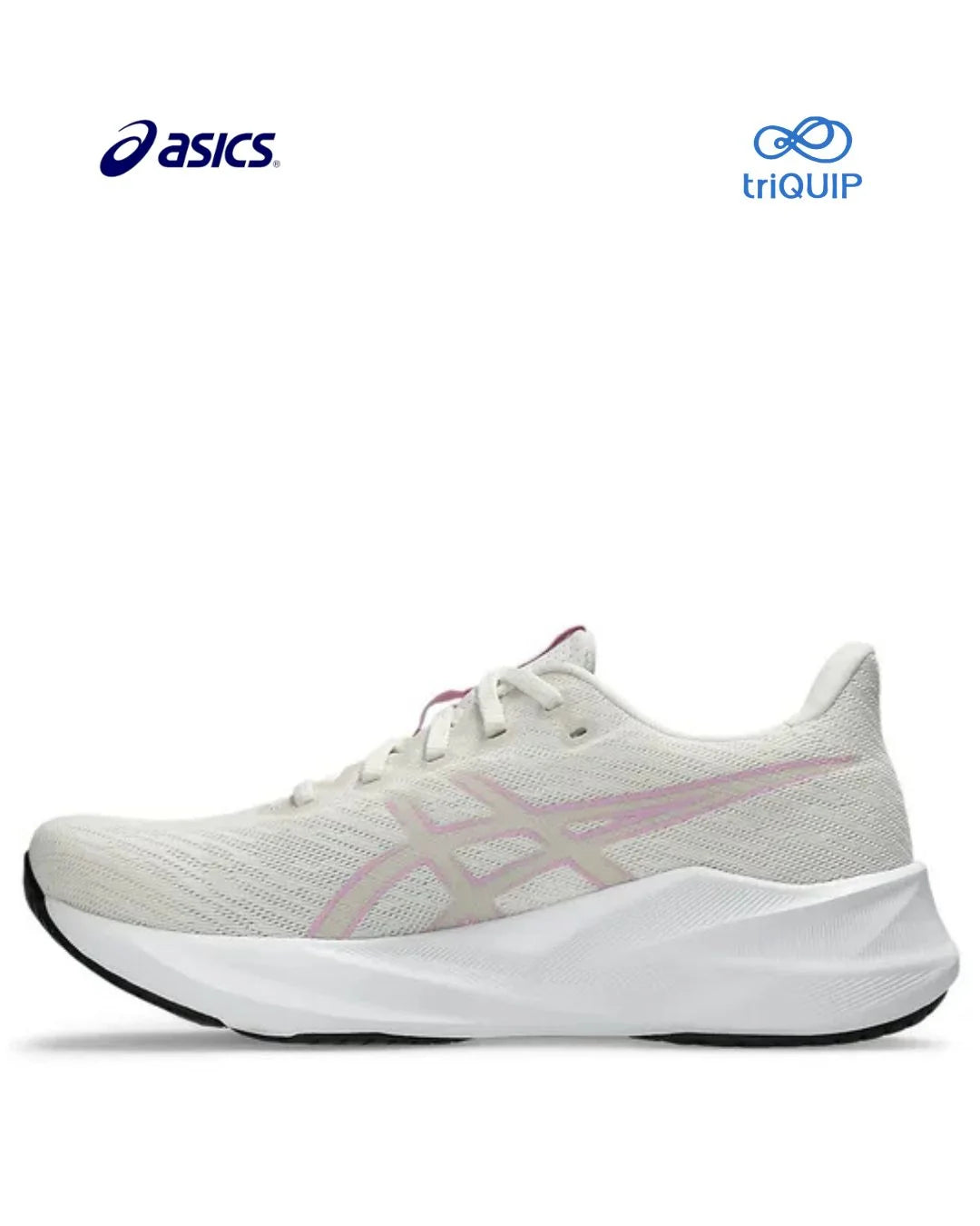 ASICS Versablast 4 Women Running Shoes on triQUIP Sports