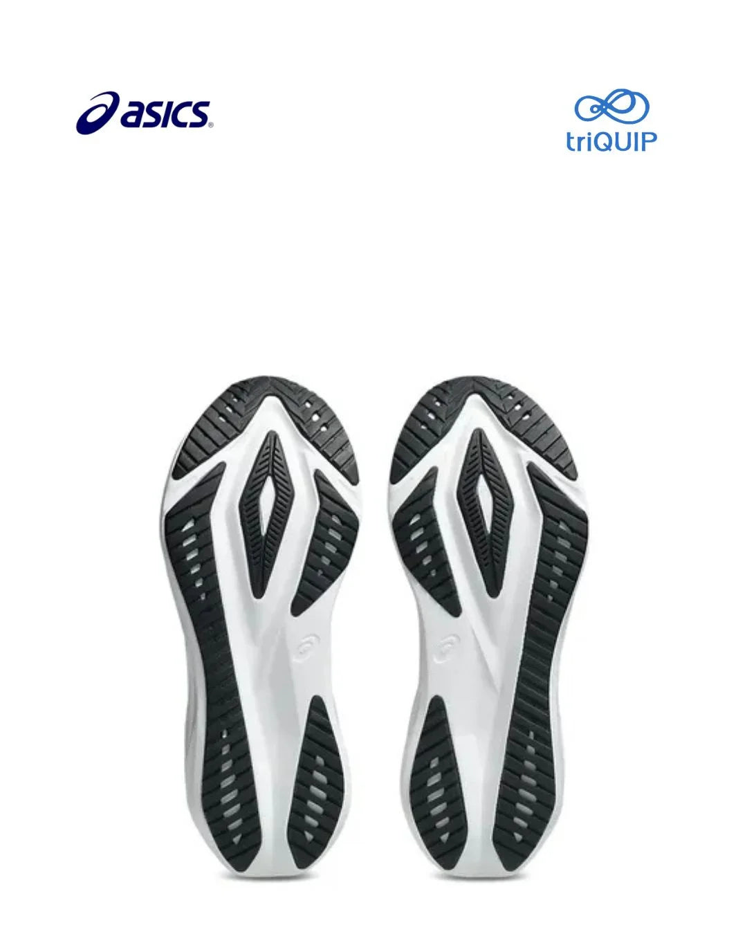 ASICS Versablast 4 Women Running Shoes on triQUIP Sports