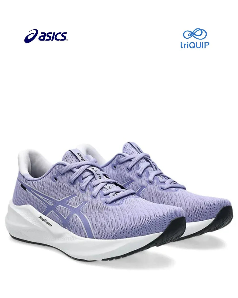 ASICS Versablast 4 Women Running Shoes on triQUIP Sports