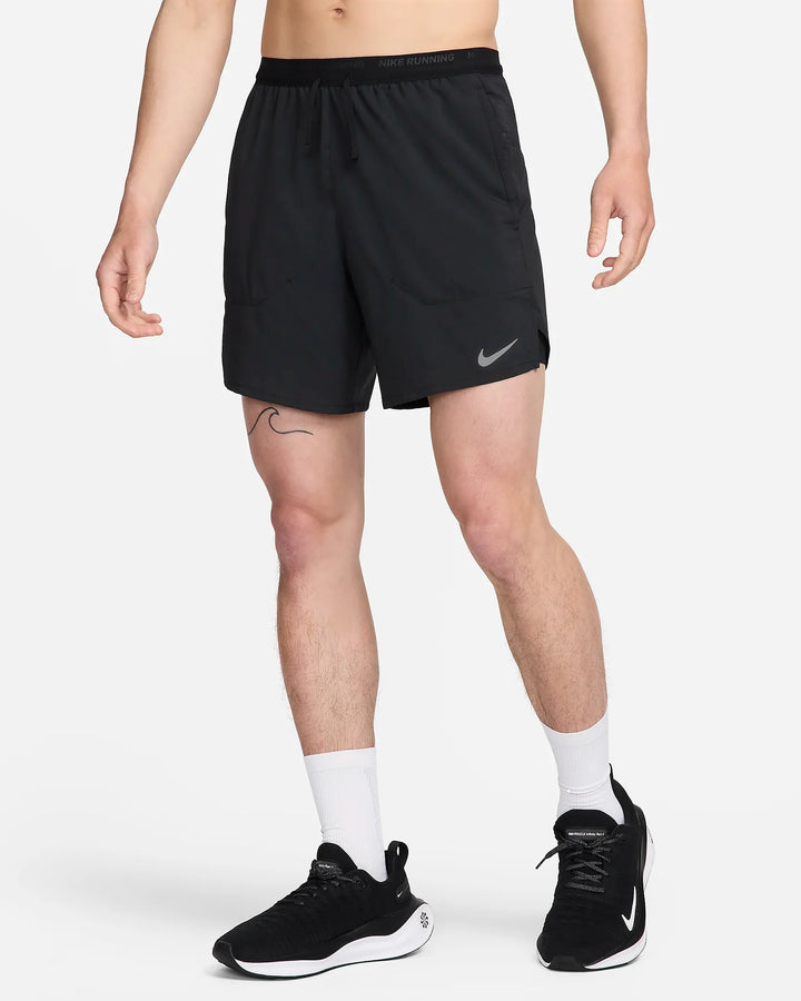 NIKE Dri-FIT Stride Men's 2-in-1 Running Shorts on triQUIP Sports