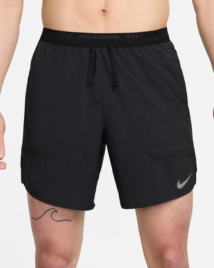 NIKE Dri-FIT Stride Men's 2-in-1 Running Shorts on triQUIP Sports