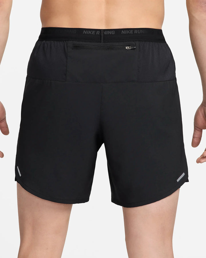 NIKE Dri-FIT Stride Men's 2-in-1 Running Shorts on triQUIP Sports
