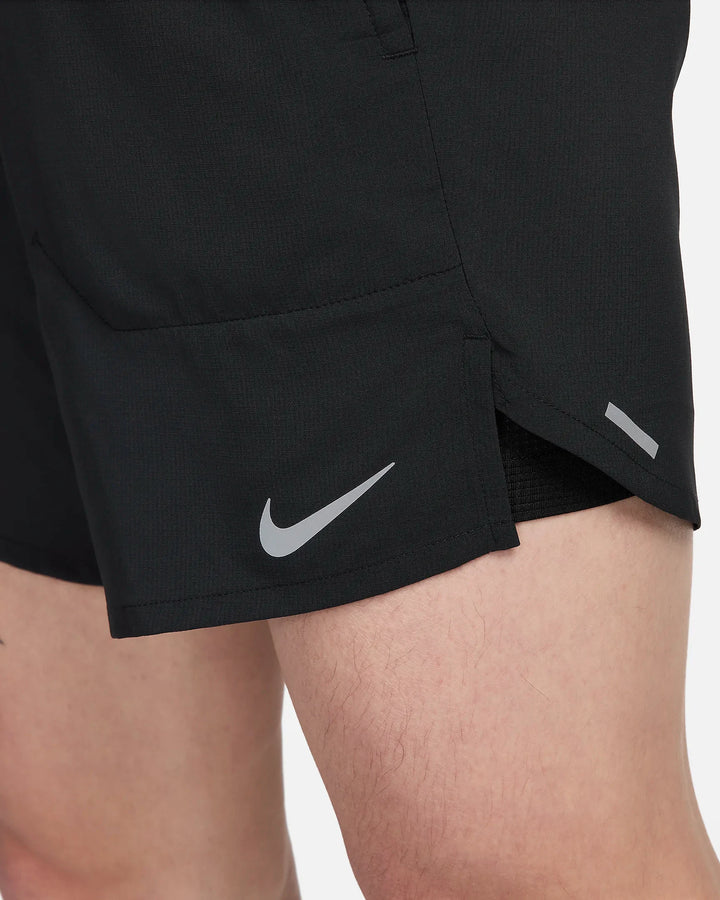 NIKE Dri-FIT Stride Men's 2-in-1 Running Shorts on triQUIP Sports