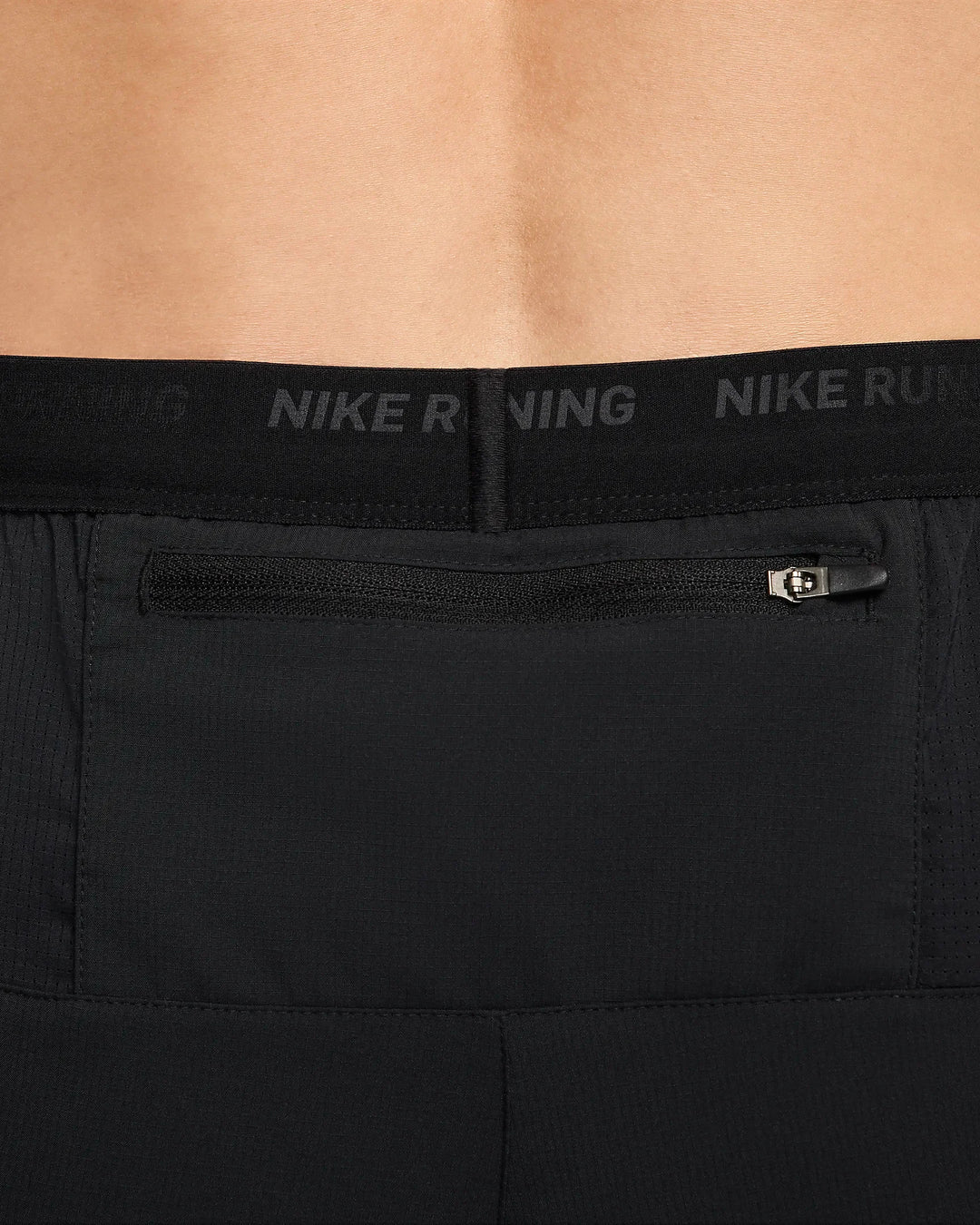 NIKE Dri-FIT Stride Men's 2-in-1 Running Shorts on triQUIP Sports