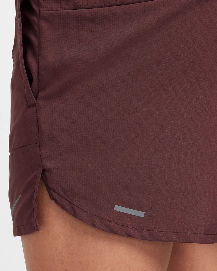 Nike Dri-FIT Stride Men's 5" Brief-Lined Running Shorts n triQUIP Sports