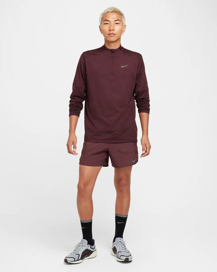 Nike Dri-FIT Stride Men's 5" Brief-Lined Running Shorts n triQUIP Sports