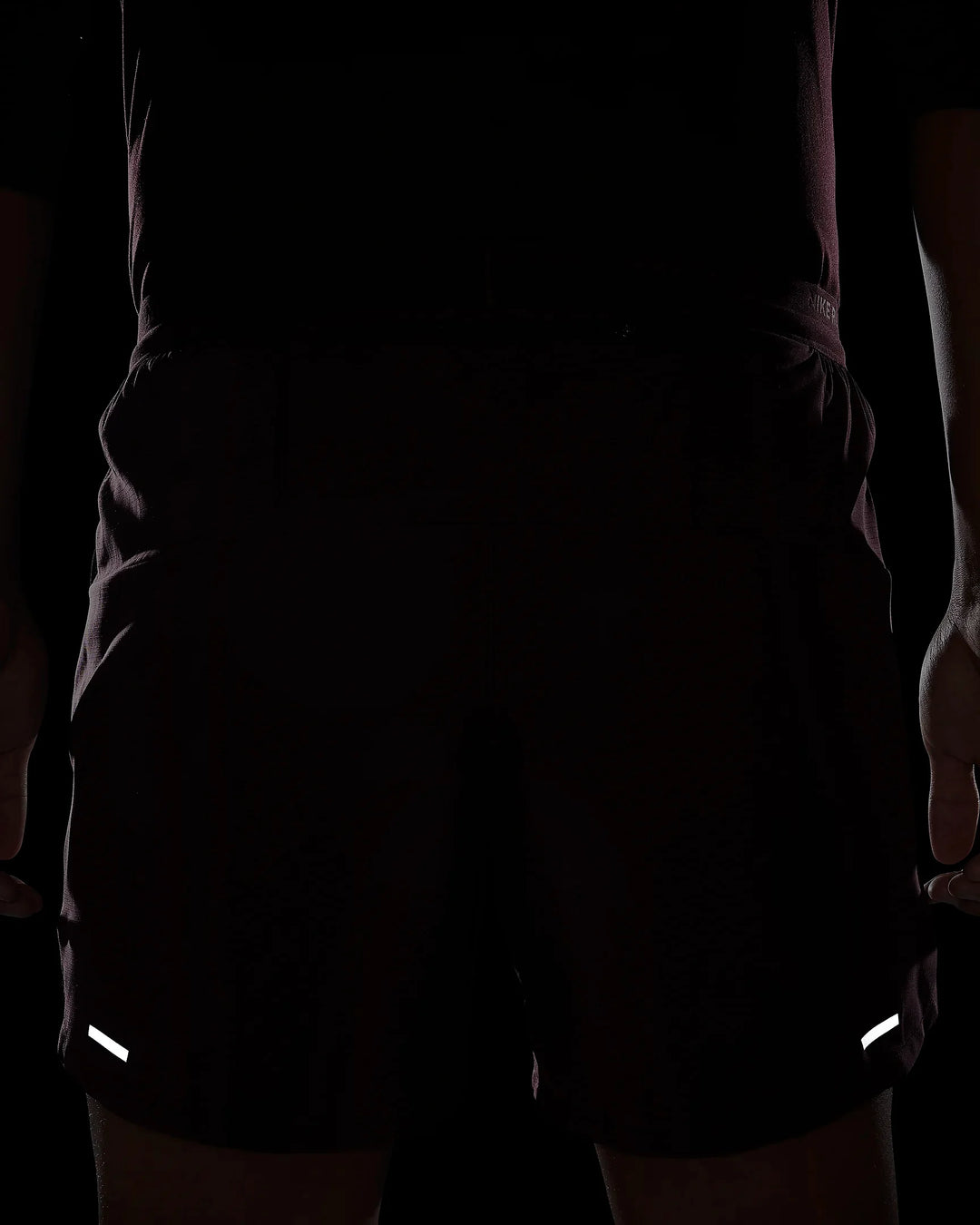 Nike Dri-FIT Stride Men's 5" Brief-Lined Running Shorts n triQUIP Sports