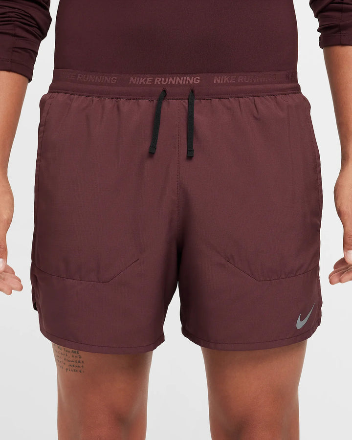 Nike Dri-FIT Stride Men's 5" Brief-Lined Running Shorts n triQUIP Sports