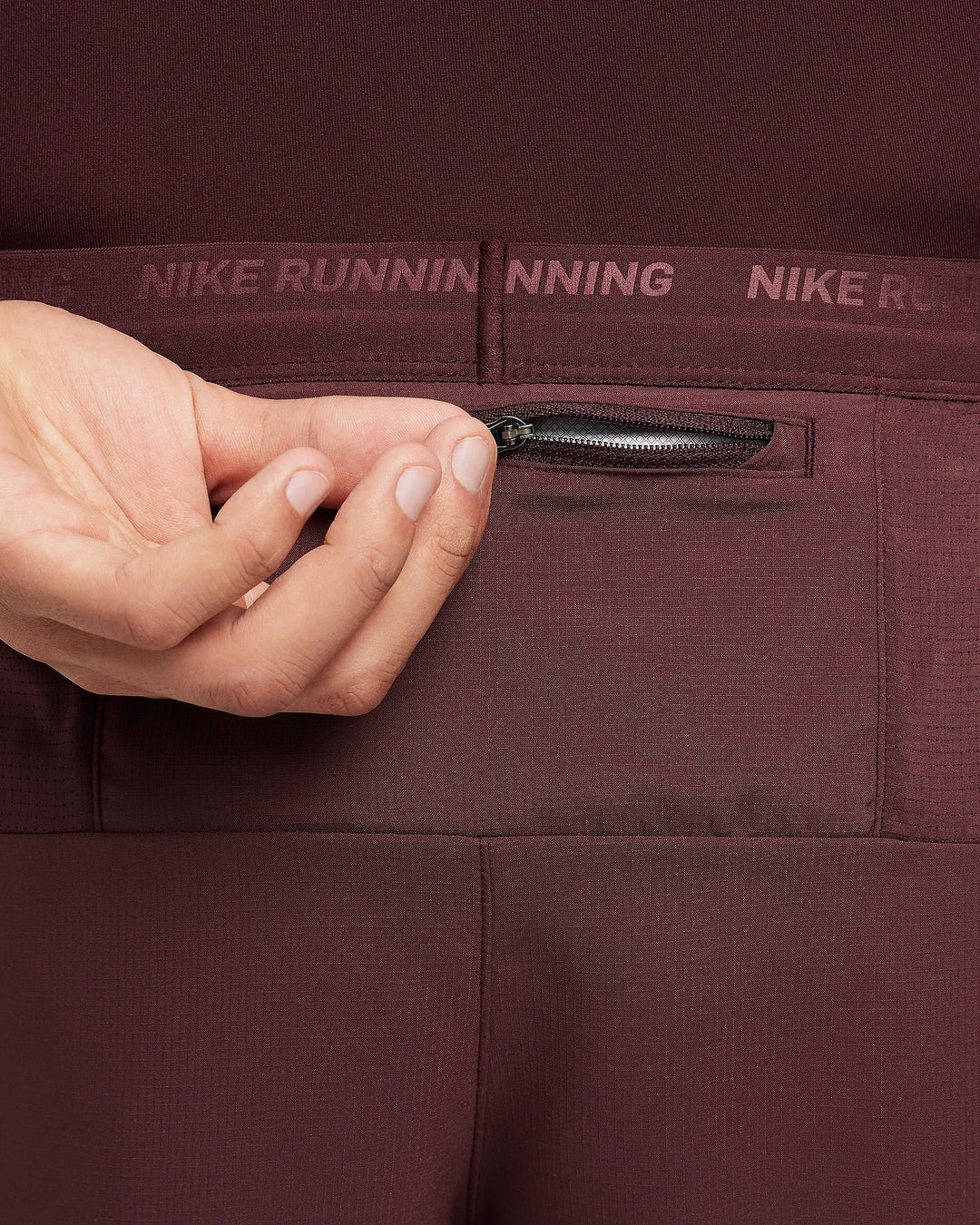 Nike Dri-FIT Stride Men's 5" Brief-Lined Running Shorts n triQUIP Sports