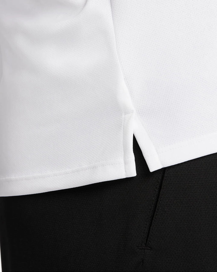 NIKE Dri-FIT UV Miler Men's Short-Sleeve Running Top on triQUIP Sports