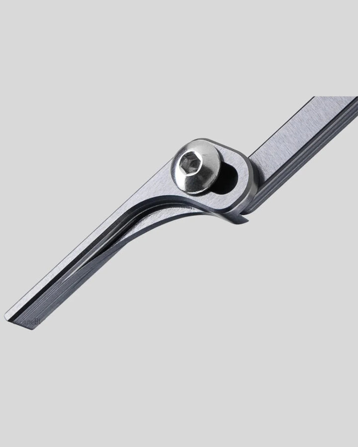 ABSOLUTE BLACK Road Chain Catcher on triQUIP Sports