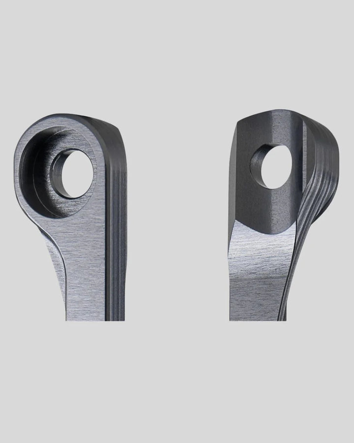 ABSOLUTE BLACK Road Chain Catcher on triQUIP Sports