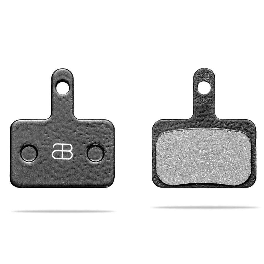 Absolute Black  Brake Pads on triQUIP Sports