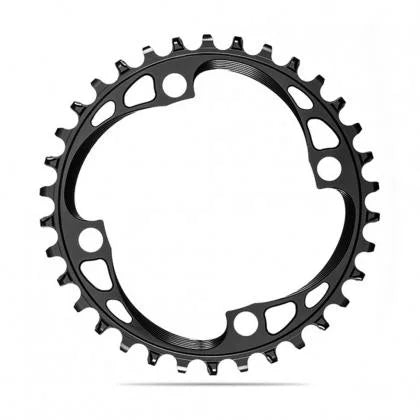 Absolute Black Chain Ring on triQUIP Sports
