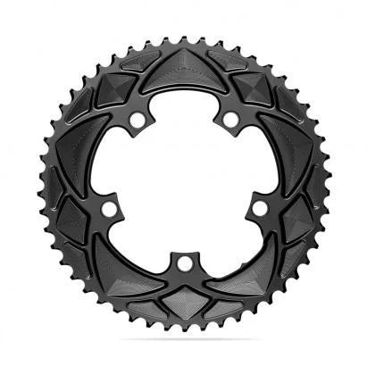 Absolute Black Chain Ring on triQUIP Sports