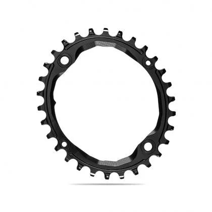 Absolute Black Chain Ring on triQUIP Sports