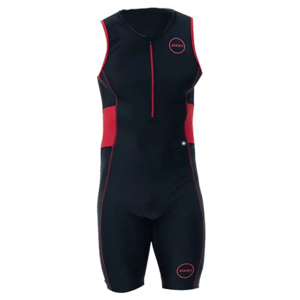 Zone3 Trisuit On Triquip Sports