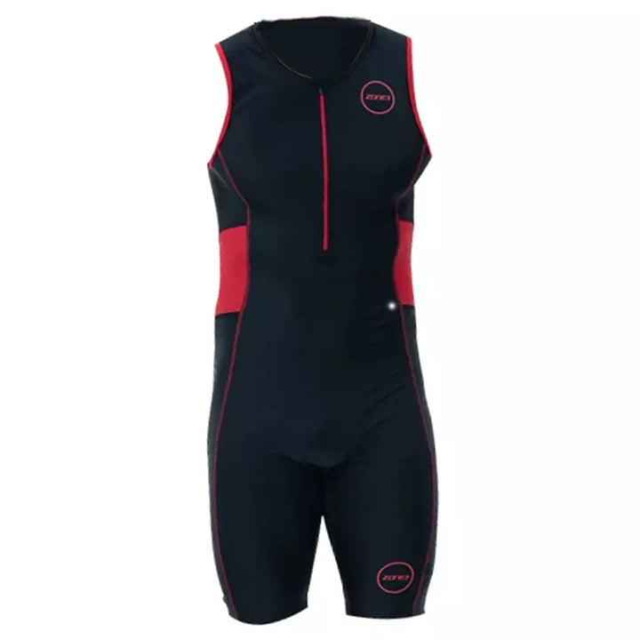 Zone3 Trisuit On Triquip Sports