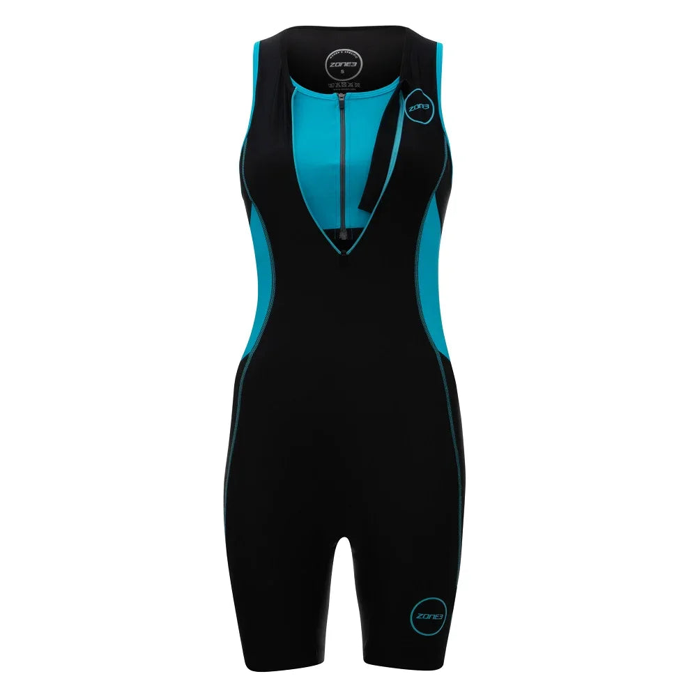 Zone3 Activate Trisuit On Triquip Sports