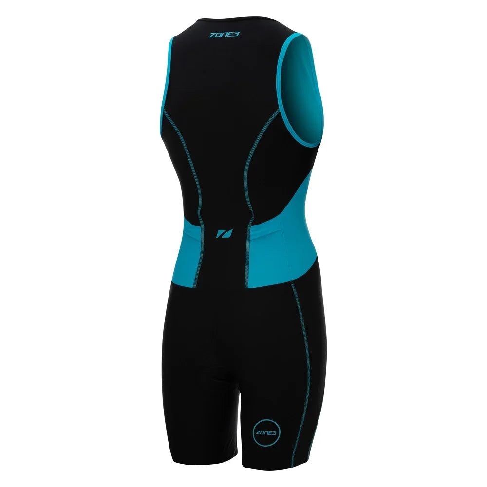 Zone3 Activate Trisuit On Triquip Sports