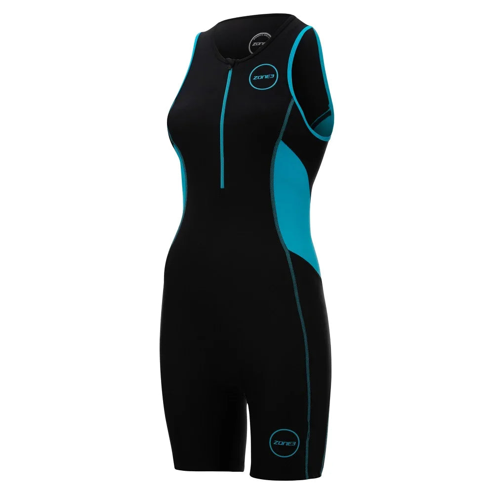 Zone3 Activate Trisuit On Triquip Sports