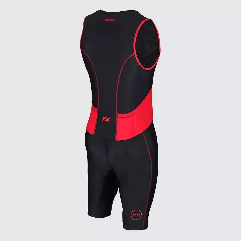 Zone3 Trisuit On Triquip Sports