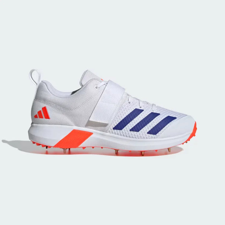 ADIDAS Adipower Vector 20 Men Cricket Shoes on triQUIP Sports