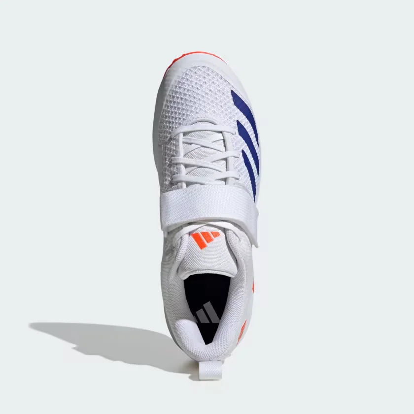 ADIDAS Adipower Vector 20 Men Cricket Shoes on triQUIP Sports