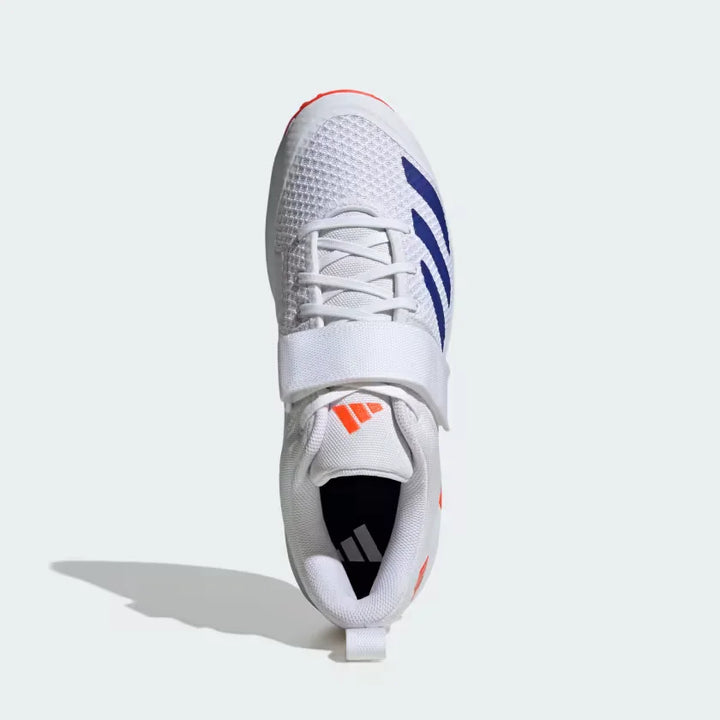 ADIDAS Adipower Vector 20 Men Cricket Shoes on triQUIP Sports