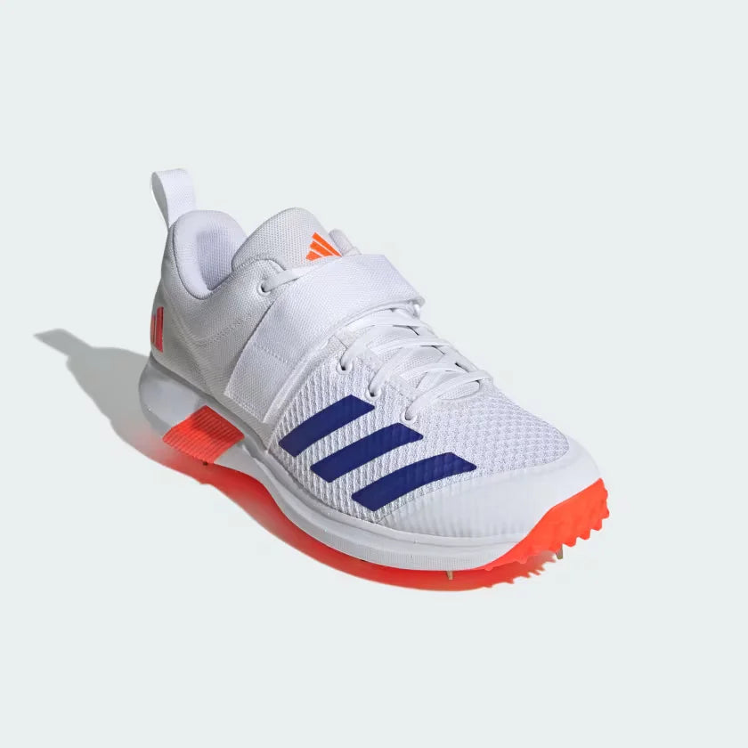 ADIDAS Adipower Vector 20 Men Cricket Shoes on triQUIP Sports