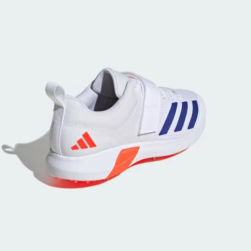 ADIDAS Adipower Vector 20 Men Cricket Shoes on triQUIP Sports