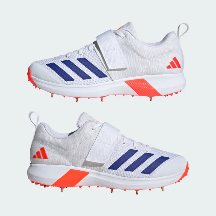 ADIDAS Adipower Vector 20 Men Cricket Shoes on triQUIP Sports