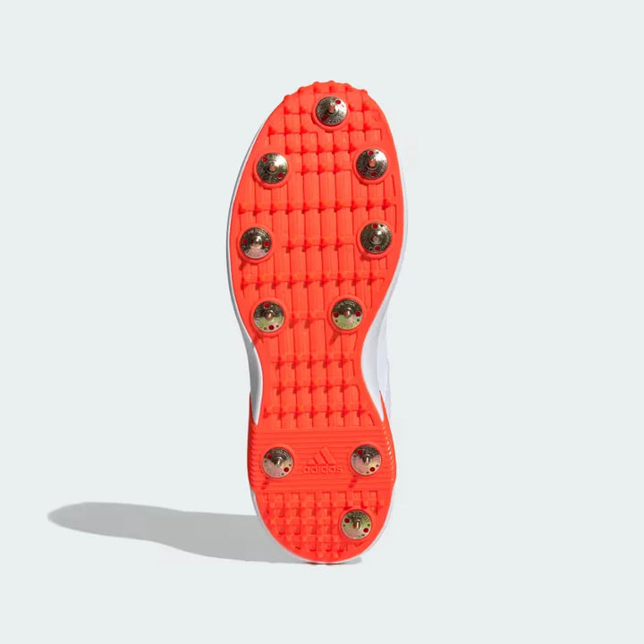 ADIDAS Adipower Vector Mid 20 Men Cricket Shoes on triQUIP Sports