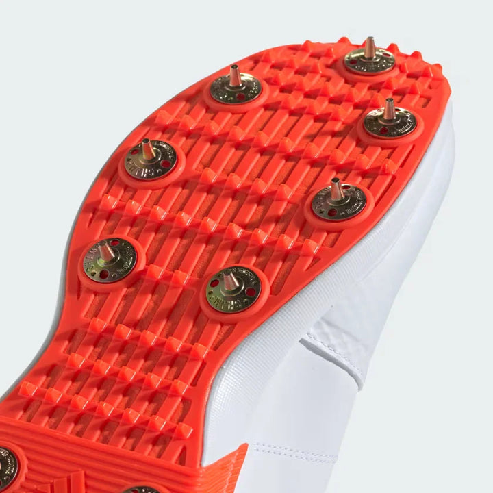 ADIDAS Adipower Vector Mid 20 Men Cricket Shoes on triQUIP Sports