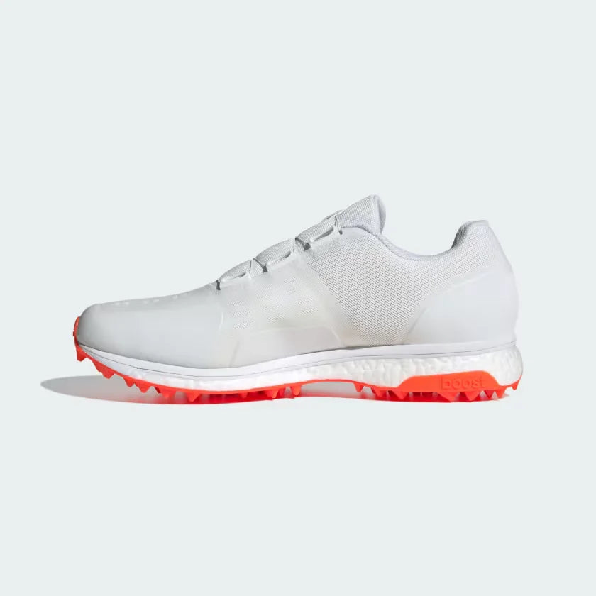 ADIDAS Adizero Boost SL22 Men Cricket Shoes on triQUIP Sports