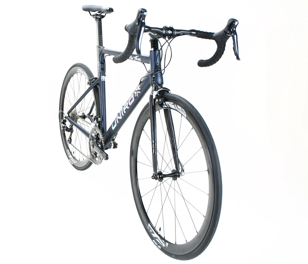 Unirox Road Bikes on triQUIP Sports