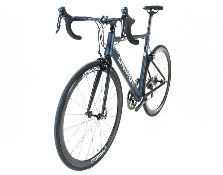 Unirox Road Bikes on triQUIP Sports