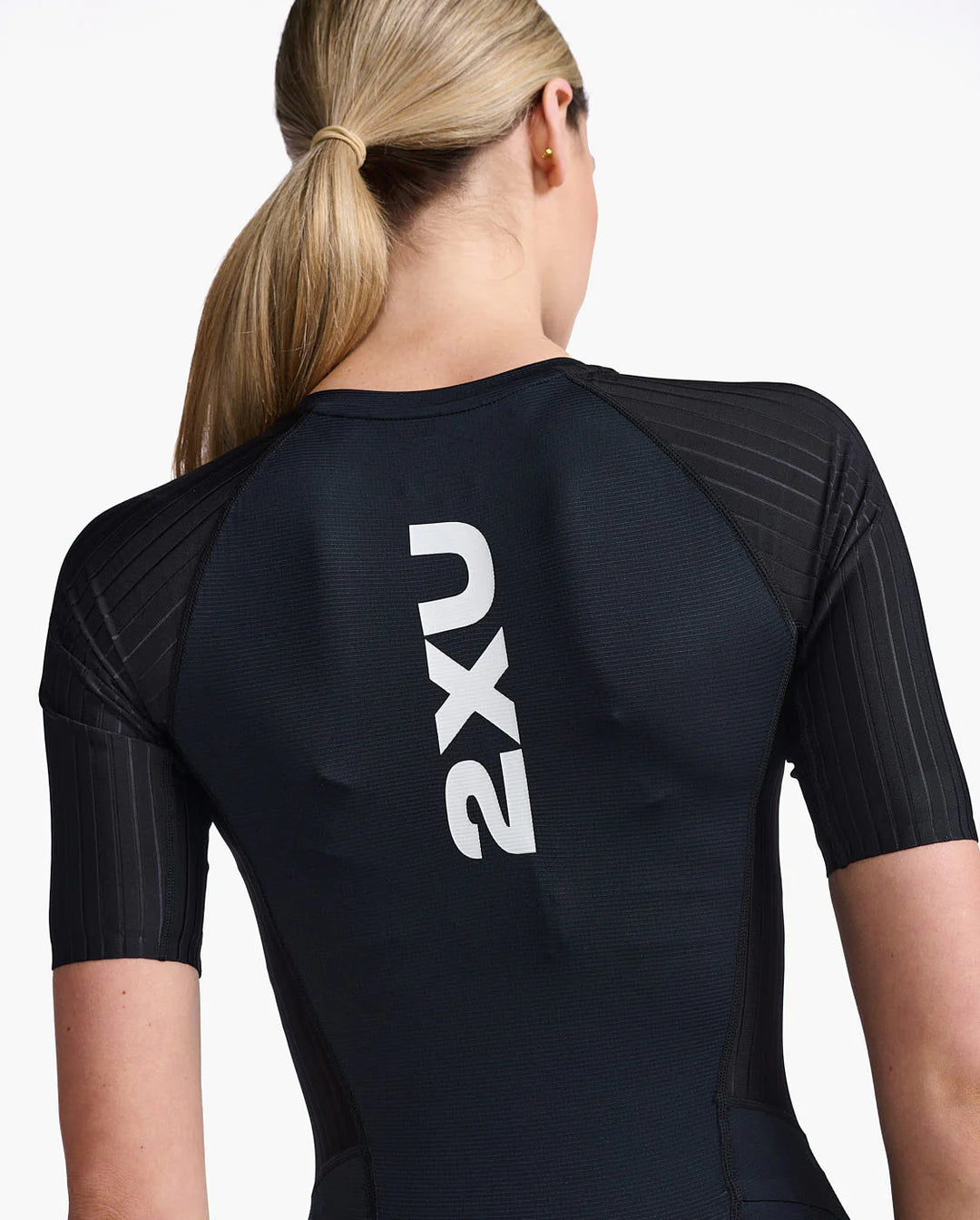 2XU Triathlon Suit on Triquip Sports