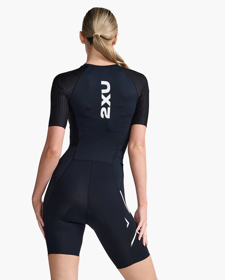 2XU Triathlon Suit on Triquip Sports